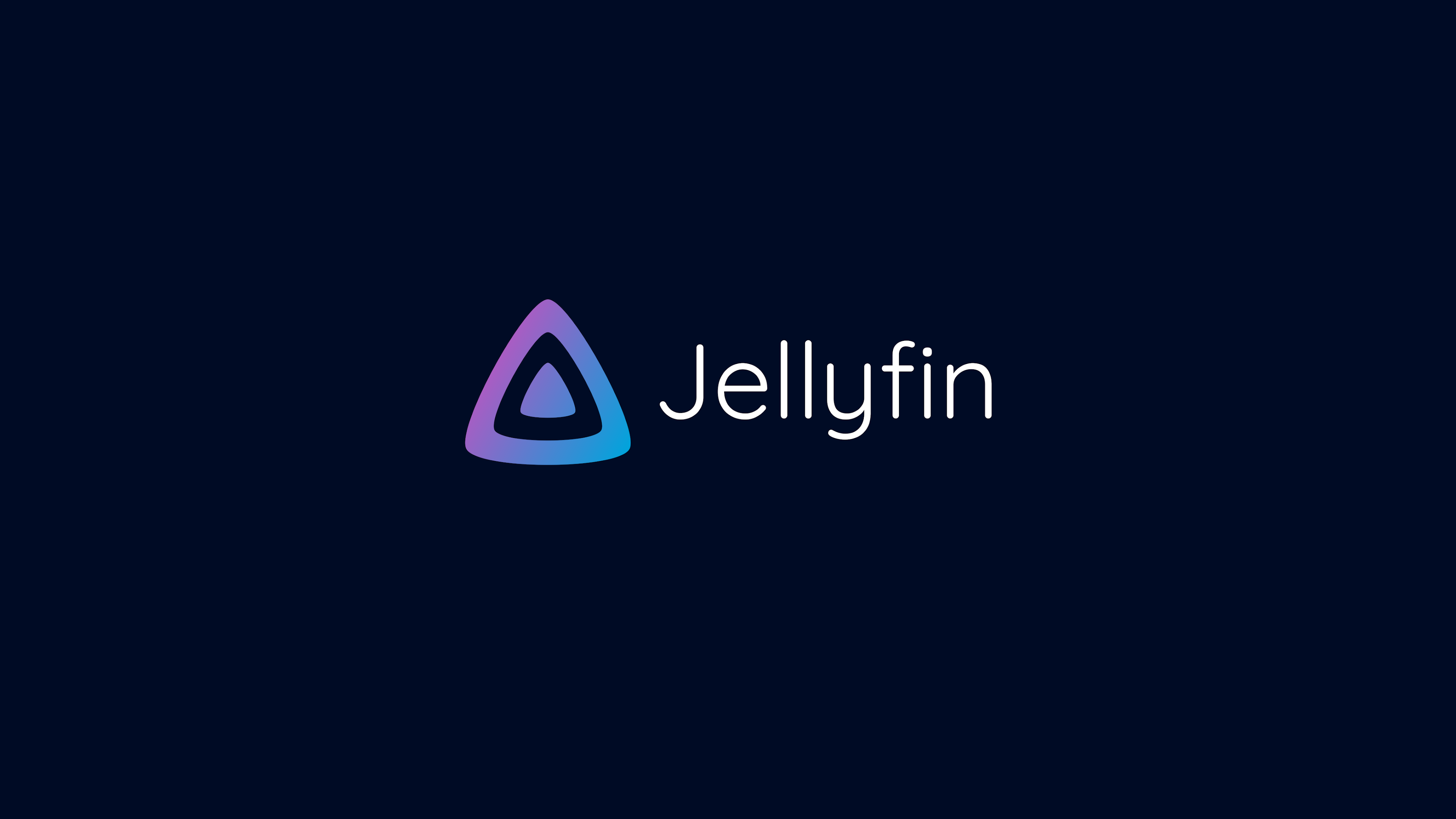 Self-Hosted Media Stack (Jellyfin)